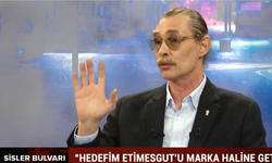 Erdal Beşikçioğlu neden istifa ettiğini söyledi: Erdoğan'ın sözleri...