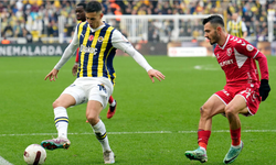 Fenerbahçe Samsunspor ile 1-1 Berabere Kalarak Şampiyonluk Yarışında Puan Kaybetti