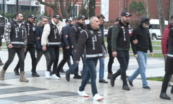 Büyükçekmece Belediyesi'nde Rüşvet Operasyonu: 8 Tutuklama