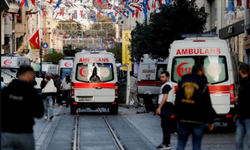 Taksim Bombalı Saldırı Davasında Üç Sanık Tahliye Edildi