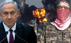 İsrail'den  Hamas'a Rehineler Karşılığında  Ateşkes