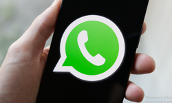 WhatsApp kullanıcılarına yeni bir özellik getiriyor!
