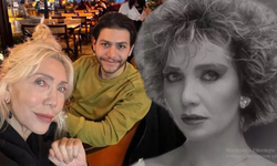 Sanatçı Hülya Yiğitalp'in oğlu Türk SpaceX mühendisi Yiğit Tokbey yaşamını yitirdi!