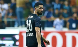 Trabzonspor Emre Akbaba'ya talip