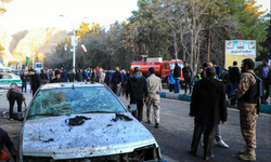 İran'daki terör saldırısında ölenlerin sayısı artıyor