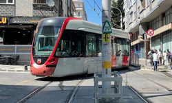 İstanbullular Dikkat! O tramvayda seferler iptal edildi...