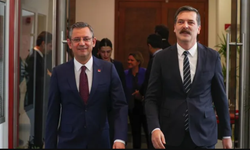 TİP ve CHP Arasında Seçim İşbirliği Heyeti Oluşturuldu