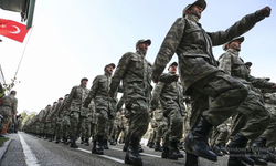 Milli Savunma Bakanlığı'ndan Açıklama: Bedelli askerlik kadroları açıklandı