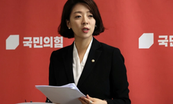 Güney Koreli milletvekili sokak ortasında saldırıya uğradı