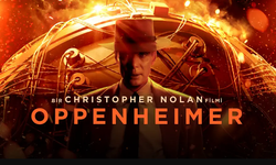 Oppenheimer sinemalarda yeniden gösterime girecek!
