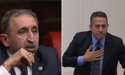 Mecliste Hizbullah tartışması