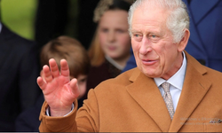 Kral Charles prostat tedavisi nedeniyle hastaneye kaldırıldı