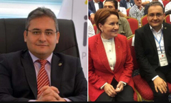 CHP'de yine "Özarslan Krizi: Ankara İl Başkanı Genel Merkeze geldi
