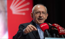 Kılıçdaroğlu'ndan Erdoğan'a tepki: Yalan söyledin,iftira attın, milleti kandırdın