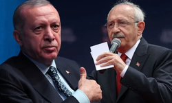 Erdoğan'dan Kılıçdaroğlu'na: Derdi, sessiz sedasız koltuğuna geri dönmek