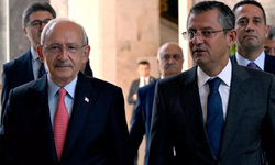 CHP Lideri Özgür Özel'in Kılıçdaroğlu'na tasfiye iddiası!