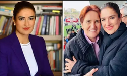 İYİ Parti Eski Genel Başkan Yardımcısı Ece Güner'den İmamoğlu Açıklaması