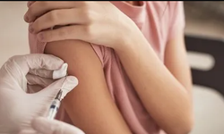 Çocuklar her yıl influenza aşısı yaptırmalıdır