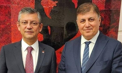 CHP'nin İzmir Büyükşehir Belediyesi başkan adayı belirlendi!