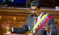 ABD açıkladı: Venezuela'ya yeni yaptırımlar geliyor...