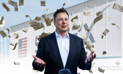 Elon Musk'un 56 Milyar Dolarlık Maaş Paketine Dava Açıldı