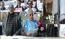 Akçakoca Devlet Hastanesi yıkım kararına karşı boşaltılmıyor!