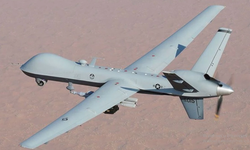 ABD, Yemen'de 10 insansız hava aracını düşürdü