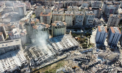 "Cennetten Bir Köşe "diyerek satılan depremde 269 kişiye mezar olan Rönesans Rezidans davası başladı