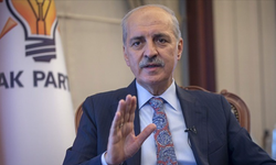Numan Kurtulmuş'tan 'Can Atalay' açıklaması: ‘Biz Ankara’da olsaydık dahi…’