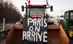 Çiftçilerin eylemlerinin ardından Fransa geri adım attı