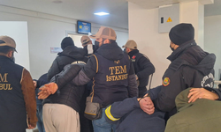 Kilise saldırısında yeni gelişme: Saldırıdan önce Kayseri'de buluşmuşlar