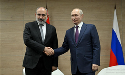 Ermenistan Başbakanı Paşinyan: Ermenistan Rusya'ya güvenemez