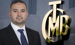 Fatih Karahan Merkez Bankası'nın yeni başkanı oldu