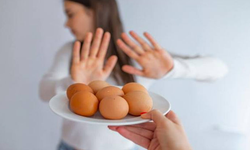 Yumurta Alerjisi Nedir? Belirtileri Nelerdir? Nasıl Geçer?
