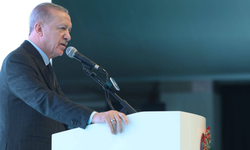 Cumhurbaşkanı Erdoğan Hatay'da deprem konutları teslim töreninde : Kimse mağdur olmayacak