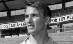 İsveçli futbolcu Kurt Hamrin hayatını kaybetti