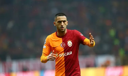 Galatasaray'da Hakim Ziyech'in kararı netleşti mi?