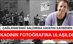 Çağlayan Adliyesi'ndeki saldırıda hayatını kaybeden Dilfıraz Karataş'ın fotoğrafı bulundu!