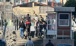 Bakan Yılmaz Tunç, Çağlayan adliyesine yapılan saldırının ayrıntılarını paylaştı: 34 Tutuklu!