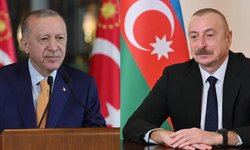 Aliyev %93'le kazandı! Erdoğan arayıp tebrik etti