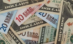 Doların ve euronun yükselişi devam ediyor
