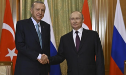 Putin'in Türkiye ziyaretine ilişkin yeni açıklama!