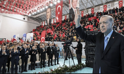 Erdoğan muhalefete karşı Kılıçdaroğlu'nu "savundu"