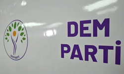 Son Dakika... DEM Partisi'nin İstanbul adayını Ayşegül Doğan duyurdu...