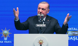 Erdoğan Özgür Özel'e Kılıçdaroğlu'nu hatırlatarak : 'Aynı hançer kendi sırtına da inebilir'