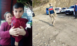 Hatay'da kadın cinayeti: Hamile kadın ve 2 çocuğunun cesedi bulundu