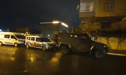 Diyarbakır'da silahlı saldırı yaşandı: 1 ölü, 2 yaralı!