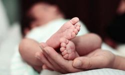 ABD'de bebeğini 'yanlışlıkla' fırına koydu: Ölümüne neden oldu