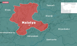 Son dakika! Malatya'da 3,7 büyüklüğünde deprem oldu