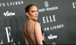 “Bu son albüm olabilir” dedi: Jennifer Lopez emekli mi olacak?